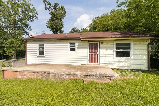 property at 1220 Arlington Ave