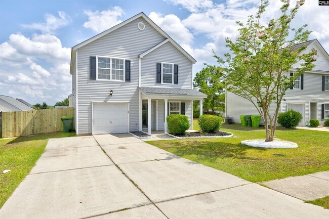 312 E Waverly Pl Ct in Columbia, SC - Building Photo - Building Photo
