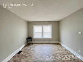 5444 Beacon Ave in St. Louis, MO - Building Photo - Building Photo