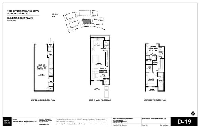 property at 1980 Upper Sundance Dr