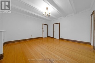 16 Foxbar Rd in Toronto, ON - Building Photo - Building Photo