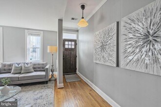 1246 Wylie St NE in Washington, DC - Building Photo - Building Photo