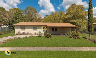 454 Gano Ct in Orange Park, FL - Building Photo