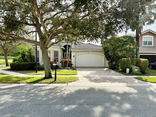 9964 Marsala Way in Delray Beach, FL - Building Photo - Building Photo