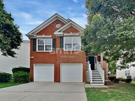 931 Winding Down Way in Grayson, GA - Building Photo