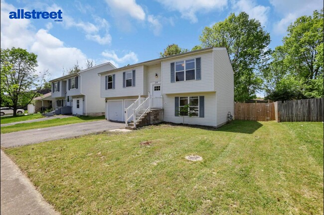 property at 2789 Raphael Dr