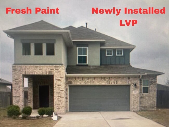 property at 343 Silver Glen Dr