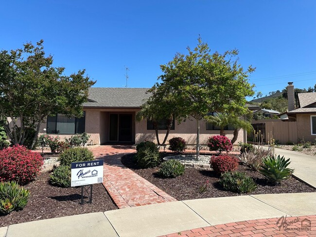 property at 2238 Montemar Ave