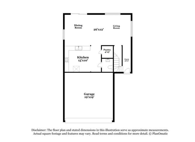 9716 N Fast Elk St in Las Vegas, NV - Building Photo - Building Photo