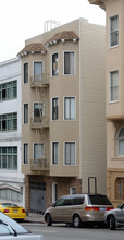 1220 Pine St in San Francisco, CA - Building Photo - Building Photo