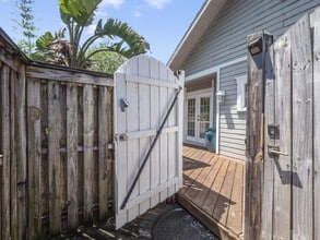 1308 S Pennsylvania Ave in Winter Park, FL - Building Photo - Building Photo