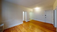 1776 Commonwealth Ave, Unit 3 in Boston, MA - Building Photo - Building Photo