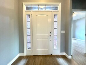 791 Reisling St in Centerton, AR - Building Photo - Building Photo