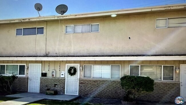 property at 1820 S 4th St