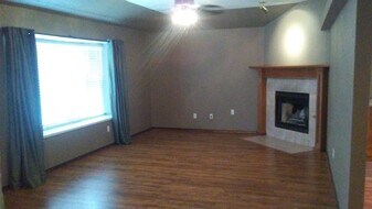 1716 Sumac Dr in Norman, OK - Building Photo