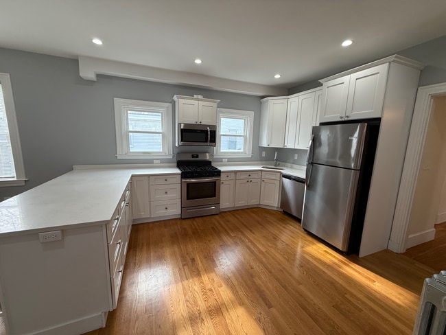 234 Blue Hill Ave, Unit 234