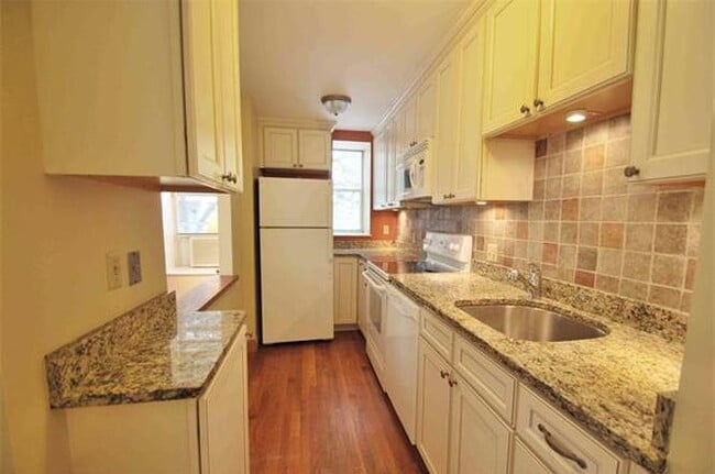 property at 41 Morton St