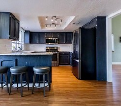 1116 W Tamarisk Ave in Ridgecrest, CA - Building Photo - Building Photo