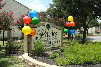 Parks on the Green in Temple, TX - Building Photo - Building Photo