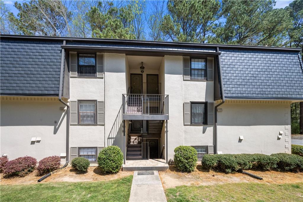 89 De Arc Pl NW in Atlanta, GA - Building Photo