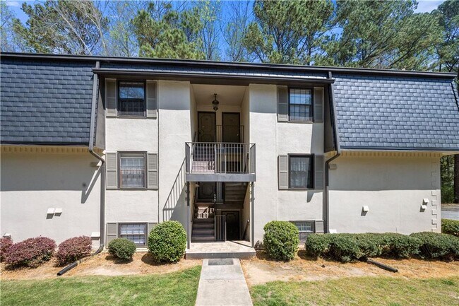 property at 89 De Arc Pl NW