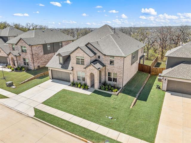 property at 7013 Lost Falls Dr