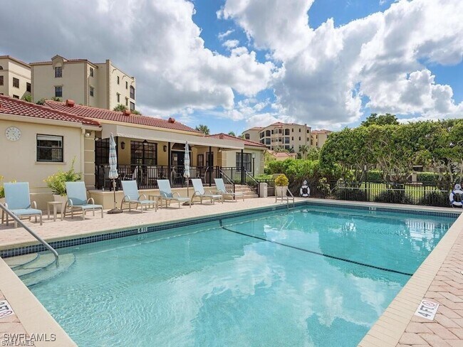 property at 7032 Pelican Bay Blvd