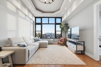 1500 Hudson St in Hoboken, NJ - Building Photo - Building Photo