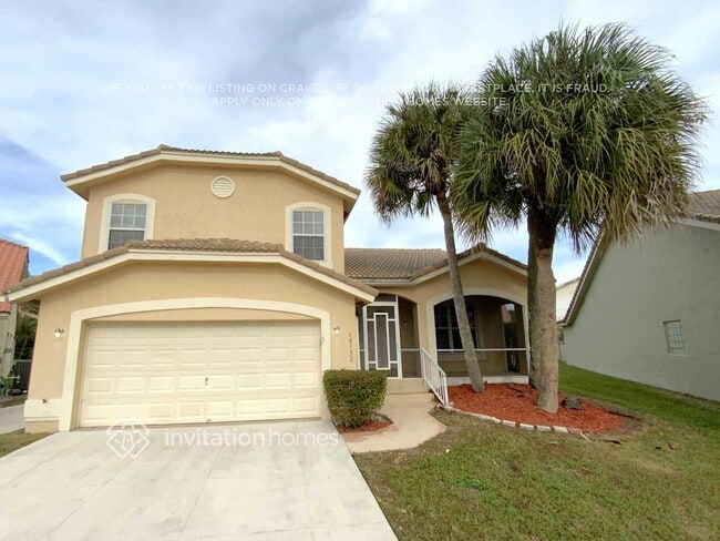 property at 18152 Blue Lake Way