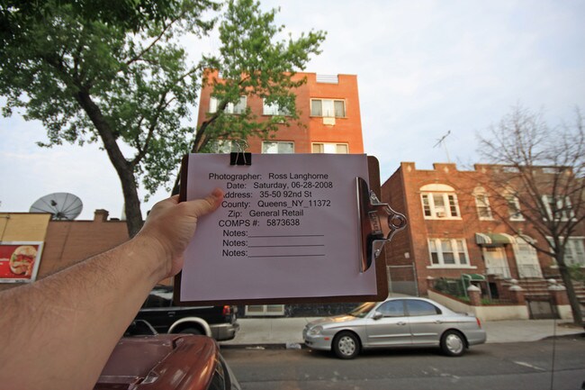 3550 92nd St in Jackson Heights, NY - Building Photo - Other