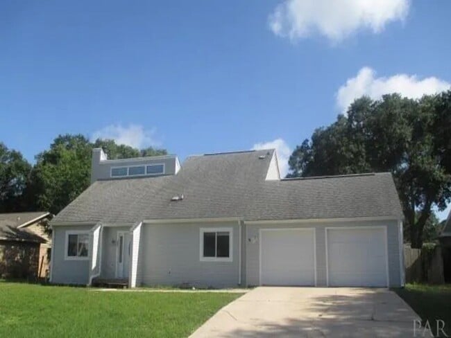 property at 7884 Bay Meadows Dr