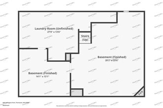 840 Lexington Park in Florissant, MO - Building Photo - Building Photo