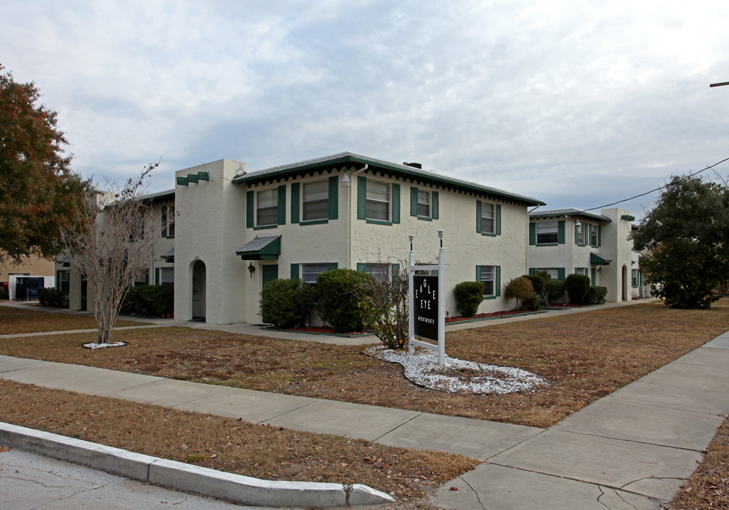 Eagle Eye Apartments in Orlando, FL - Foto de edificio