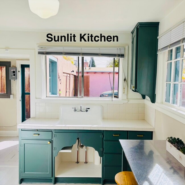 property at 540 Franklin Ave