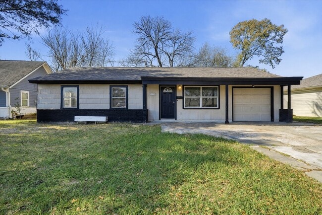 property at 2310 Merle St