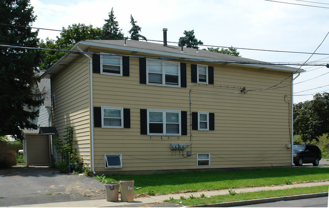 311 Partridge St in Albany, NY - Building Photo - Building Photo