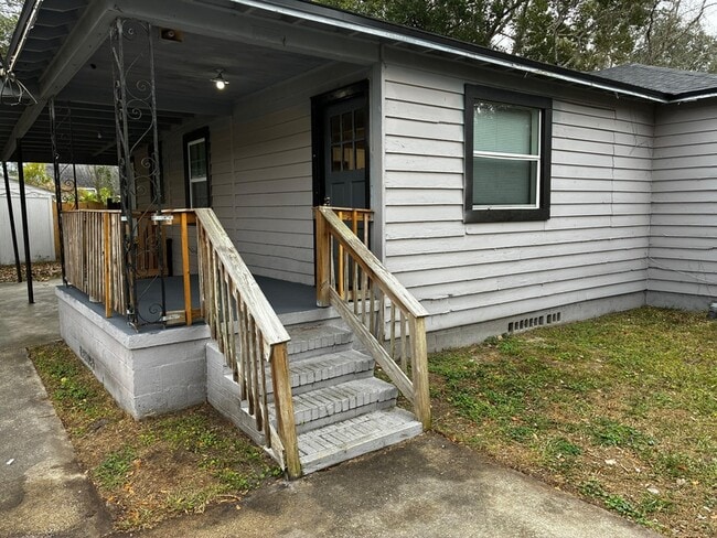 3532 Crassia St in Jacksonville, FL - Building Photo - Building Photo