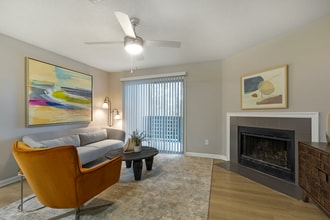 The Jaxon in Doraville, GA - Foto de edificio - Interior Photo