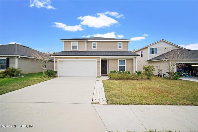 property at 297 Sawmill Landing Dr