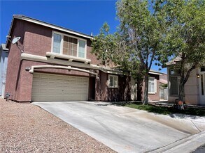 4532 English Lavender Ave in North Las Vegas, NV - Building Photo - Building Photo