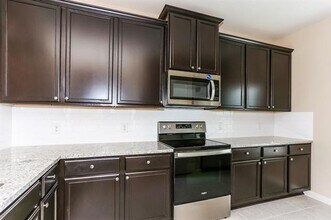 1421 Park Trails Blvd in Princeton, TX - Building Photo - Building Photo