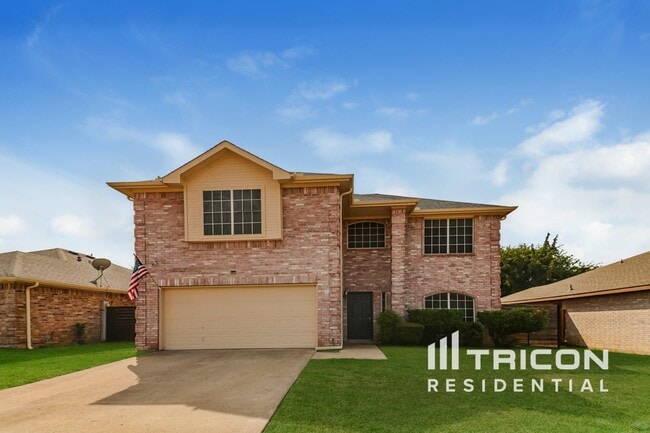 property at 1505 Yellowbird Ct