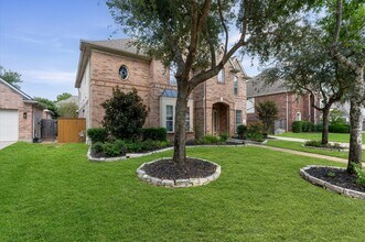 1615 Noble Pointe Dr in Spring, TX - Building Photo - Building Photo
