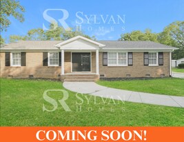 12245 Taragate Dr in Charlotte, NC - Building Photo