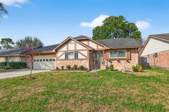 3414 Lemon Tree Ln in Houston, TX - Building Photo - Building Photo