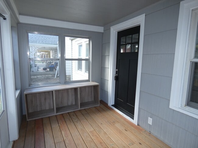 814 E 23rd Ave in North Kansas City, MO - Building Photo - Building Photo