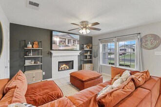 5725 Ventura Ln in Corpus Christi, TX - Building Photo - Building Photo