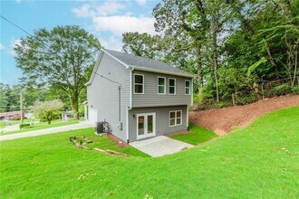 2405 Abner Pl NW in Atlanta, GA - Building Photo - Building Photo