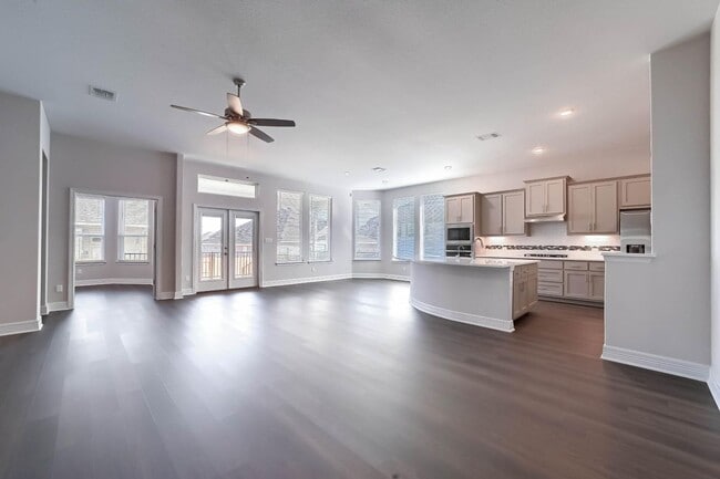 133 White Steppe Way in Georgetown, TX - Building Photo - Building Photo