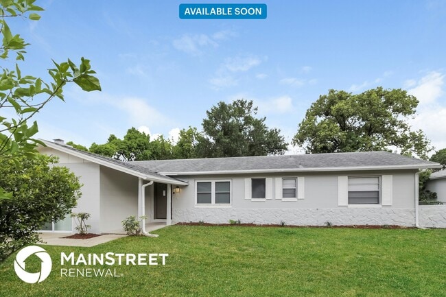 property at 890 Seminole Ave
